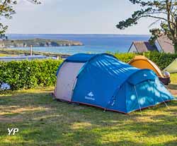 Sites et Paysages Camping Le Panoramic (doc. Sites et Paysages Camping Le Panoramic)