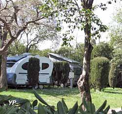 Camping Caravaning Les Embruns