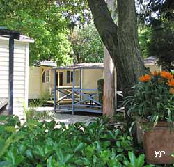 Camping Caravaning- Les Embruns