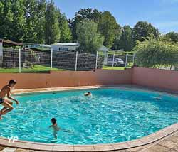 Camping de l'Orival (doc. Camping de l'Orival)