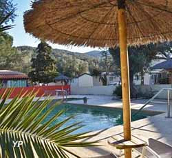 Camping Les Oliviers (doc. Camping Les Oliviers)