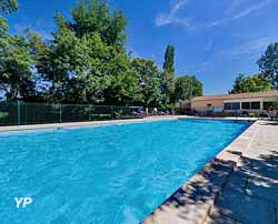 Camping La Venise Verte