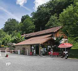 Camping La Chatonnière