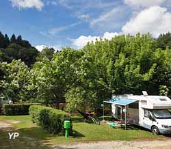 Camping La Chatonnière