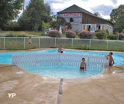 Camping Les Craouès (doc. Camping Les Craouès)