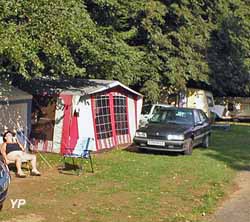 Camping Les Craouès