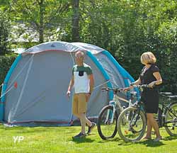 Camping des Gayeulles