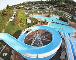 Camping Itsas Mendi