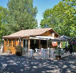 Camping Le Picouty