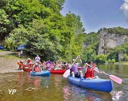 Camping La Bouysse (doc. Camping La Bouysse)