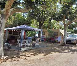 Camping Cap Sud