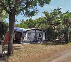 Camping Cap Sud