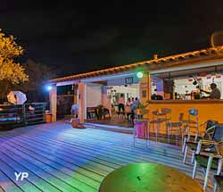 Camping Cap Sud