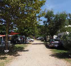 Camping Cap Sud