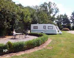 Camping des Hortensias