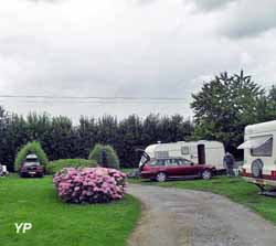 Camping des Hortensias