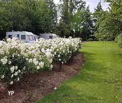 Camping des Hortensias (doc. Camping des Hortensias)