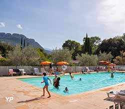 Camping La Fontaine d'Annibal (doc. Camping La Fontaine d'Annibal)