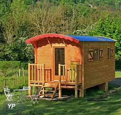 Camping l'Estela (doc. Camping l'Estela)