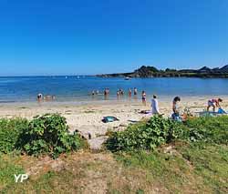 Camping La Ferme du Bord de Mer