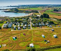 Camping La Ferme du Bord de Mer (doc. Camping La Ferme du Bord de Mer)