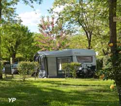 Camping La Digue