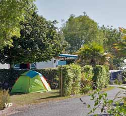 Camping du Bugeau