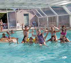 Camping du Bugeau