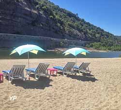 Camping Le Riviera (doc. Camping Le Riviera)