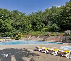 Camping Le Moulin de David