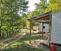 Camping Le Moulin de David