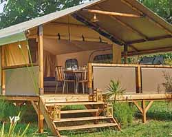 Camping Le Moulin de David