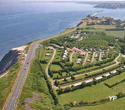 Camping Juantcho (doc. Camping Juantcho)