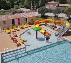 Camping La Rivière
