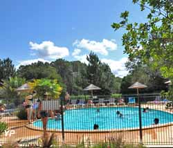 Camping en Chon Les Pins (doc. Camping en Chon Les Pins)