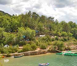 Camping Le Soleil