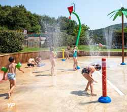 Camping Le Rocher de La Cave (doc. Camping Le Rocher de La Cave)