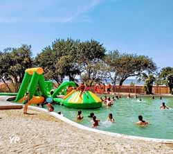 Camping la Dune de Jade (doc. Camping la Dune de Jade)