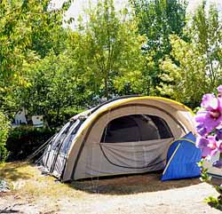 Camping Le Paradis