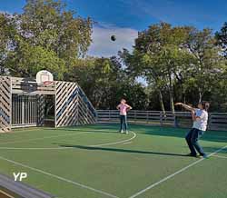Camping du Domaine de Massereau