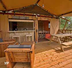 Camping du Domaine de Massereau