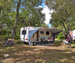 Camping du Domaine de Massereau