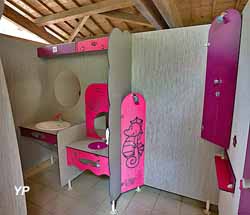 Camping du Domaine de Massereau