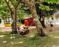 Camping Le Petit Pyrénéen