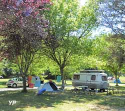 Camping Le Petit Pyrénéen