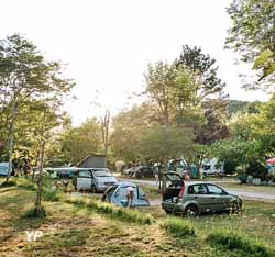 Camping Le Petit Pyrénéen