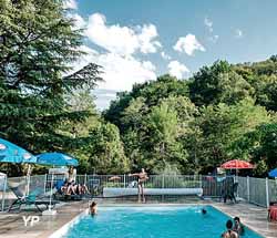 Camping Le Petit Pyreneen