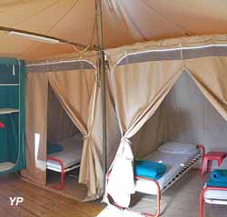 Camping Bel Essor