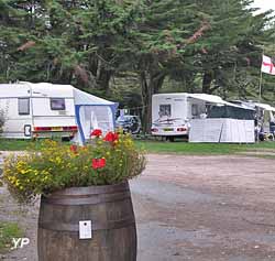 Camping Bel Essor