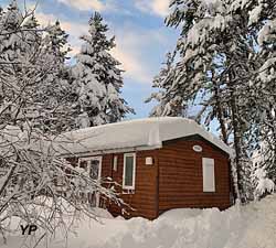 Camping La Devèze